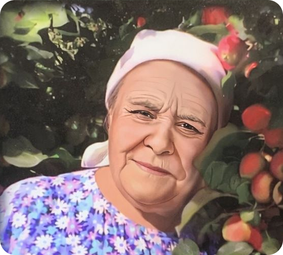 Когда выбирают фотографии с эффектами